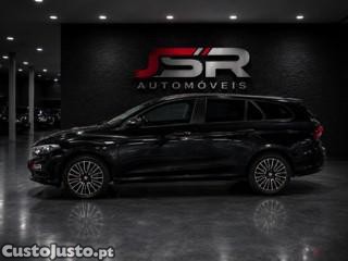 Fiat Tipo 1.3 Multijet City Life — photo 5