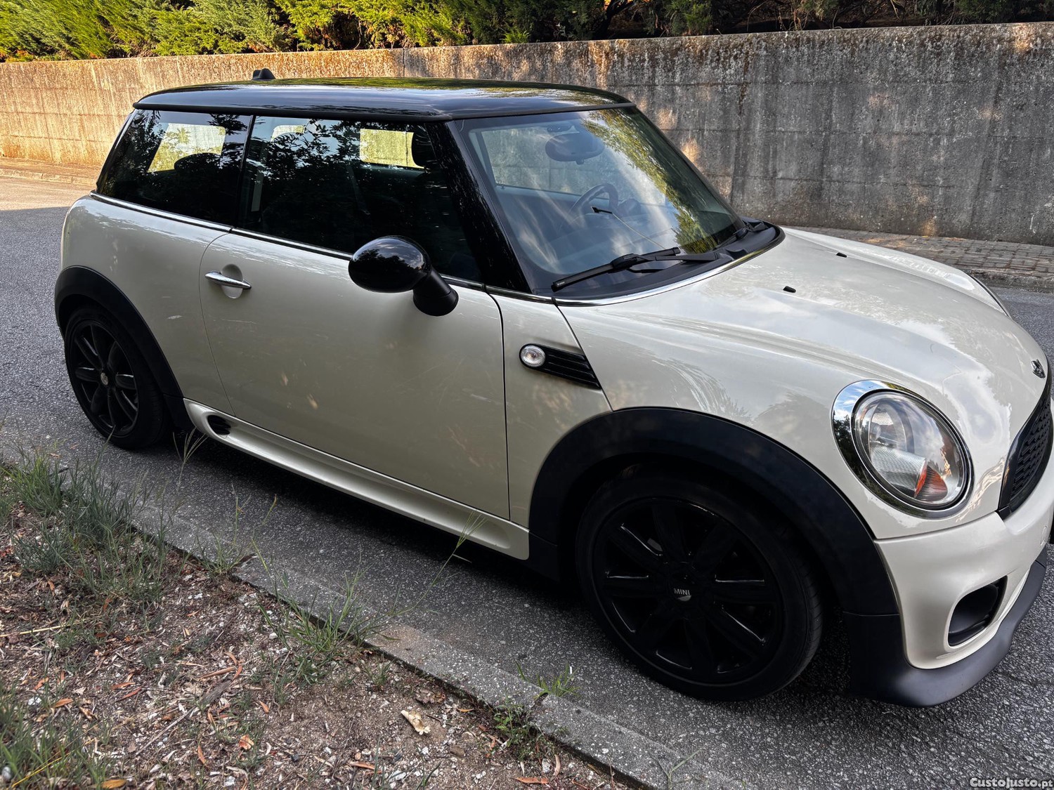 MINI Cooper D kit JohnWorks — fotografia 10
