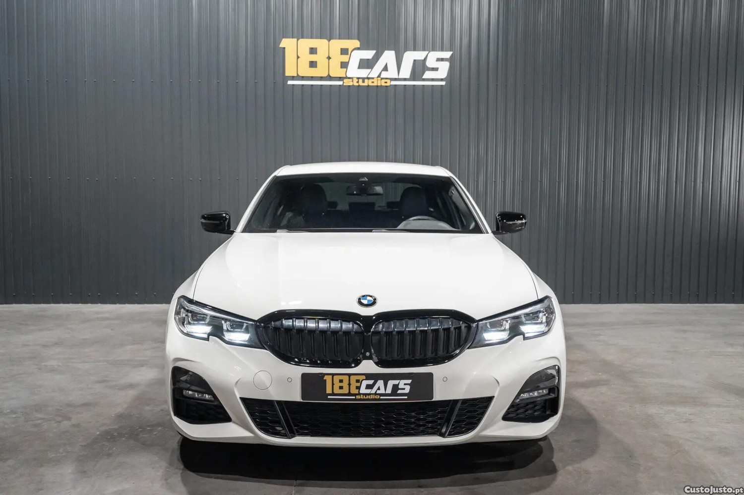 BMW 330 i Aut. M Sport — fotografia 24