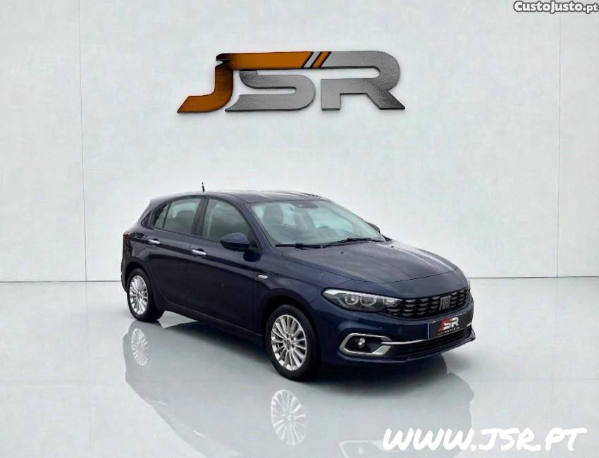 Fiat Tipo 1.3 M-jet Life — photo 5