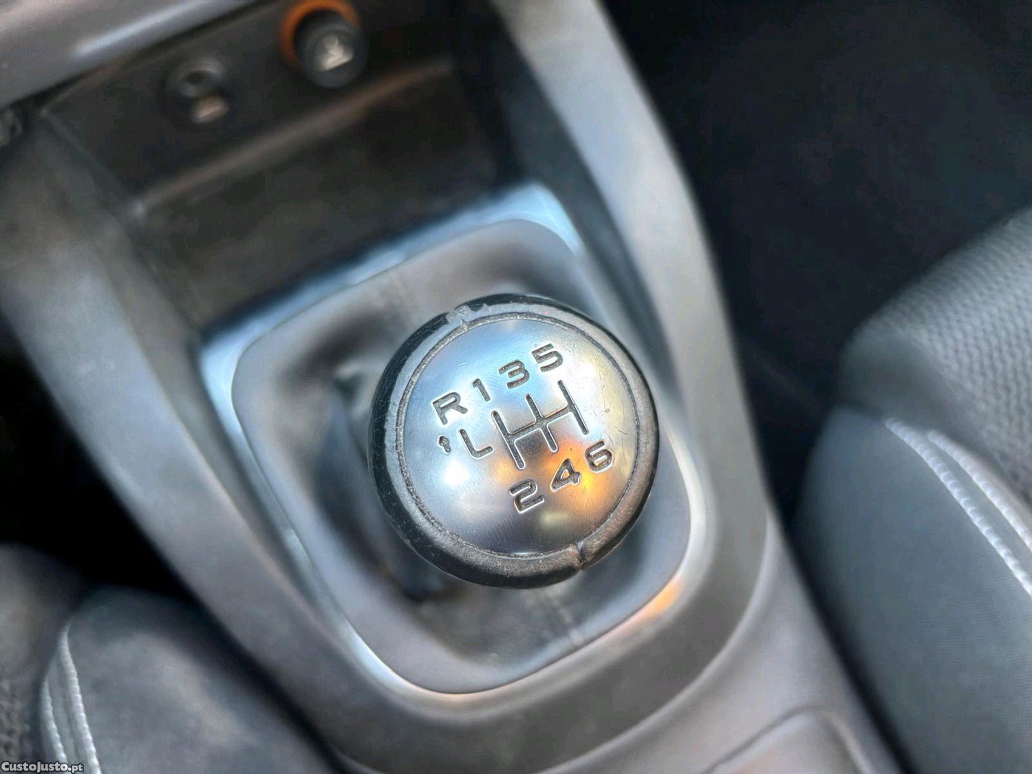 Citroën C4 1200cc 130cv — fotografia 5