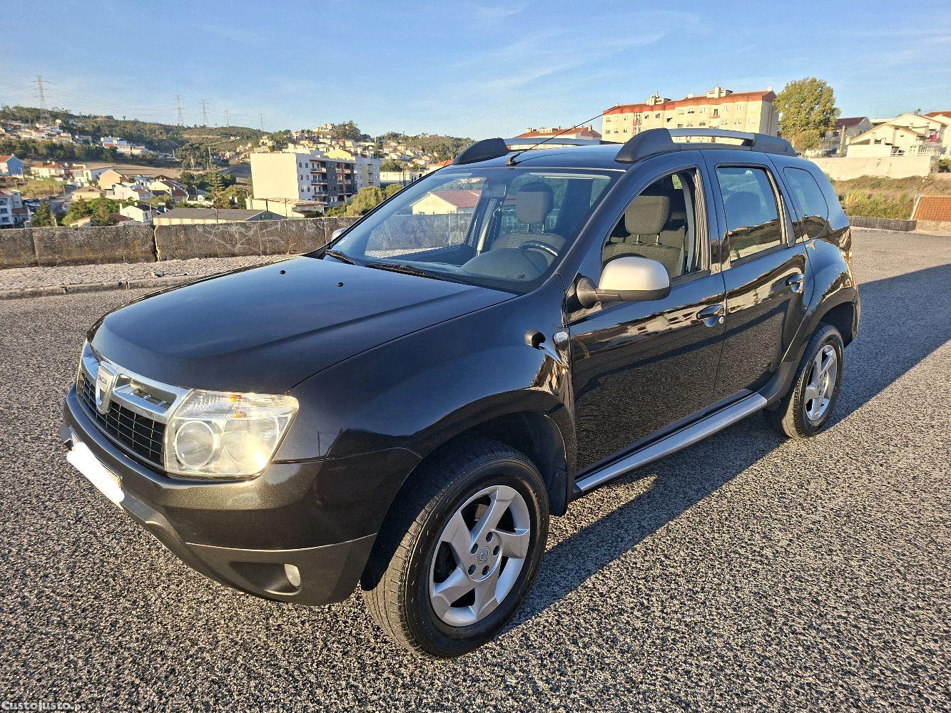 Dacia Duster 1.5 Dci 110cv Prestige 1 dono