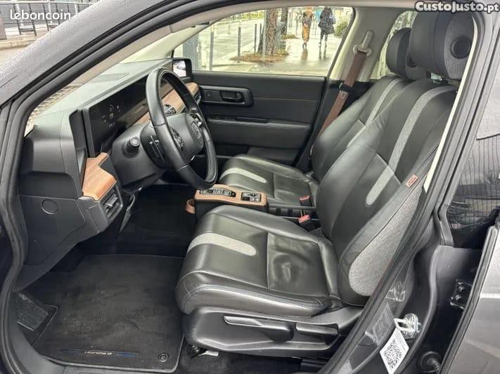 Honda e Honda e Advance — photo 5