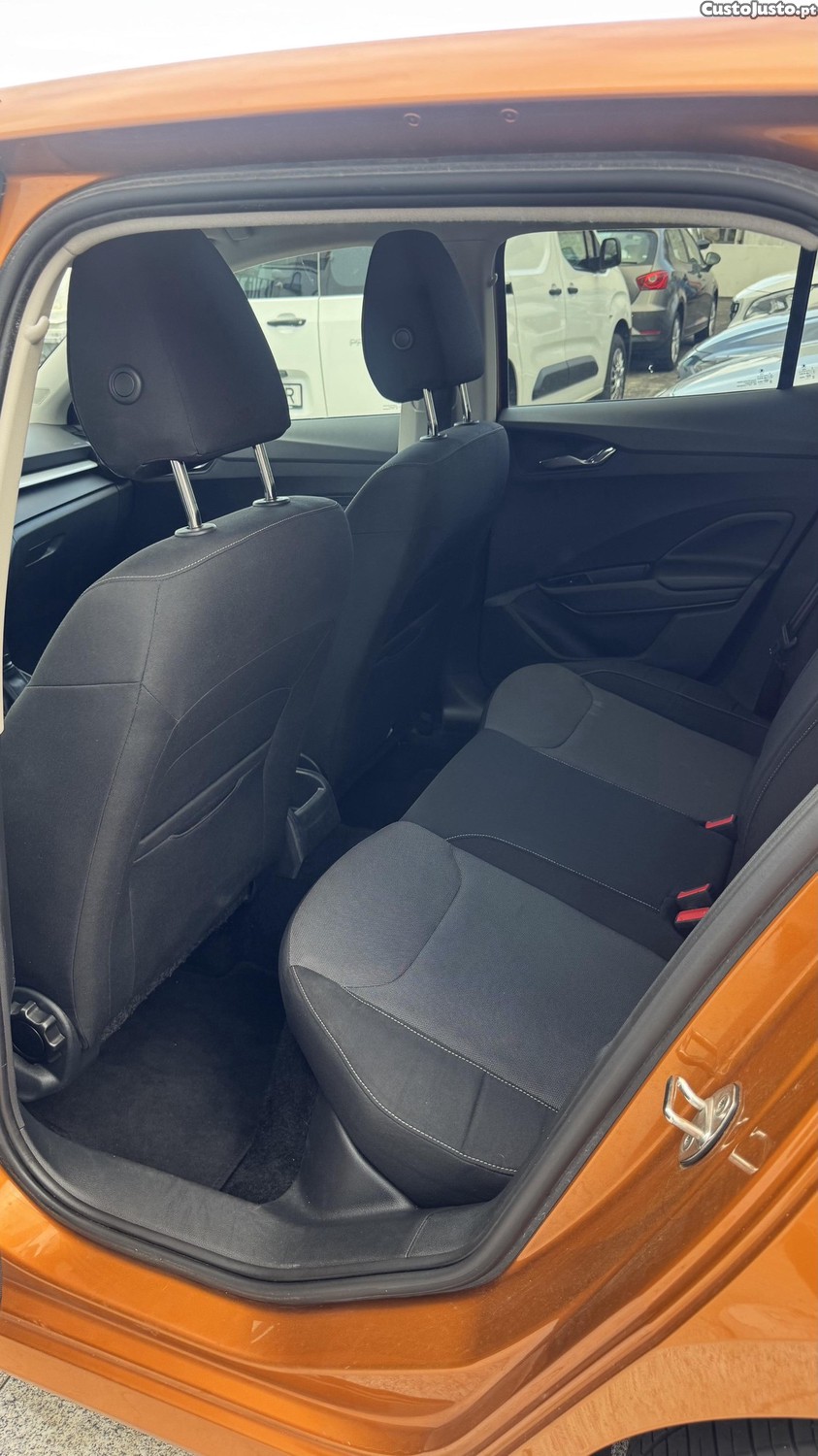 Skoda Fabia Ambition — photo 5