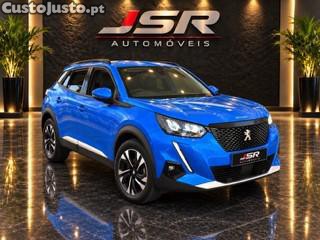 Peugeot 2008 1.2 PureTech Allure Pack — photo 3