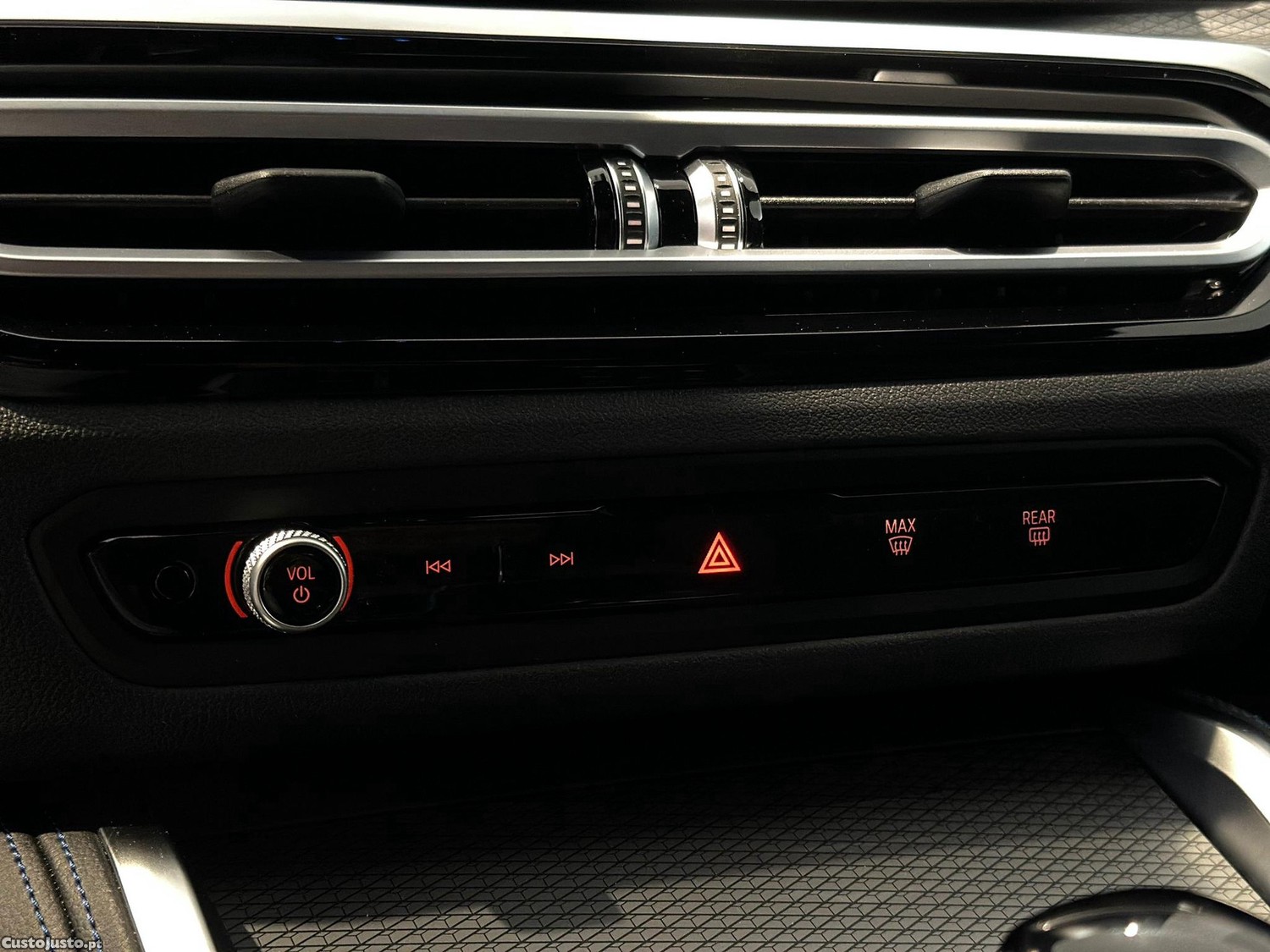 BMW i4 eDrive40 Pack Desportivo M — fotografia 10