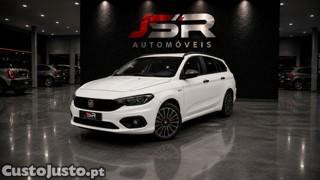 Fiat Tipo 1.3 Multijet City Life — photo 2