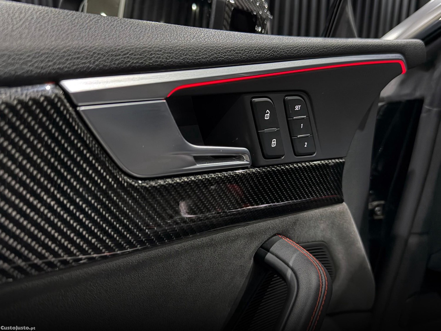 Audi RS5 2.9 TFSI Tiptronic quattro — fotografia 7