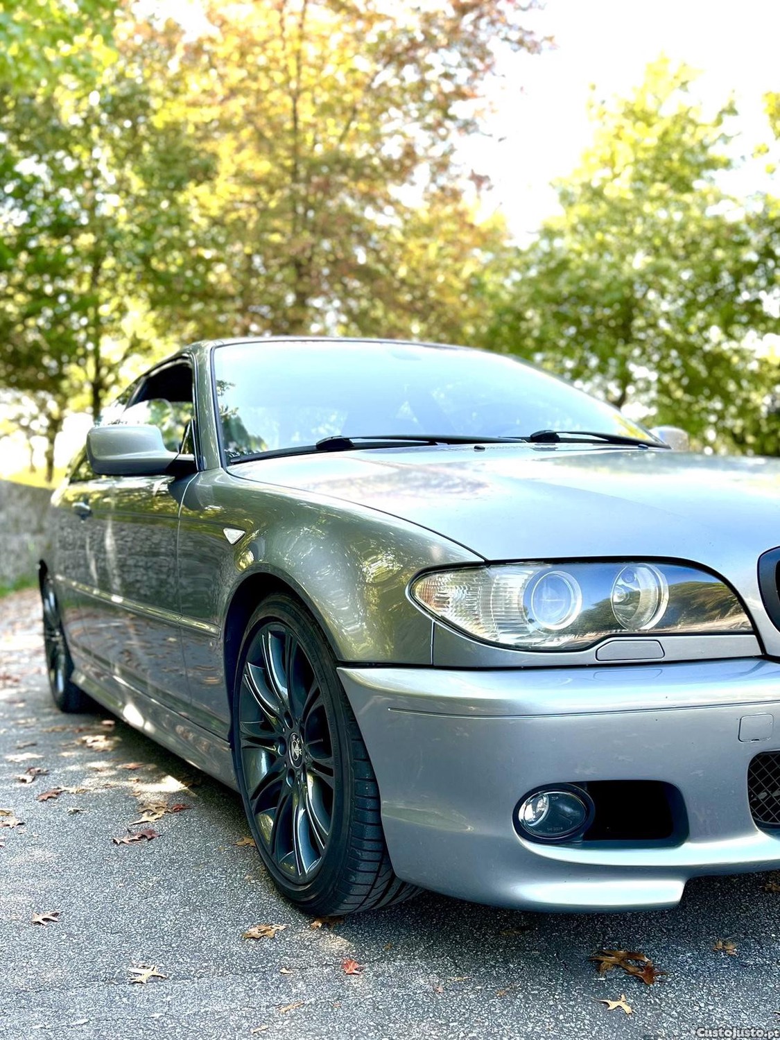 BMW 330 CI - 04 foto 4