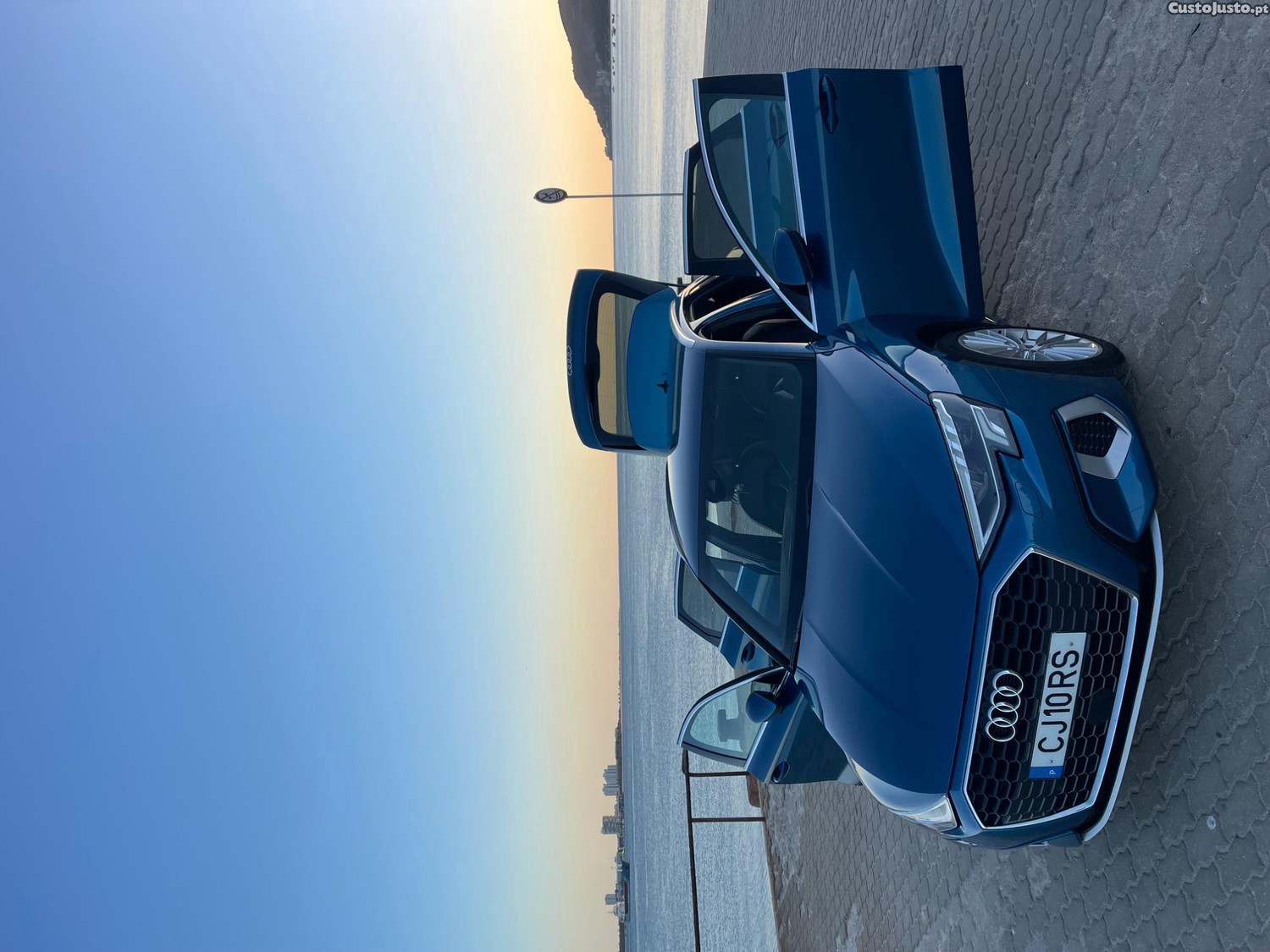 Audi A3 30 tfsi — photo 4