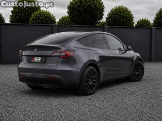 Tesla Model Y Long Range Tração Integral — photo 4