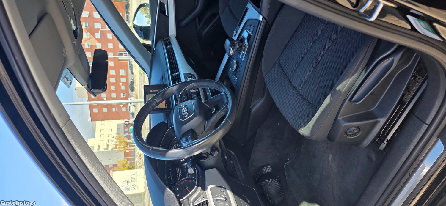 Audi A4 Avant — photo 5