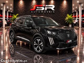 Peugeot 2008 1.2 PureTech Allure — photo 3