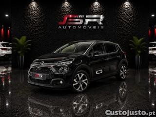 Citroën C3 1.2 PureTech Shine — photo 2