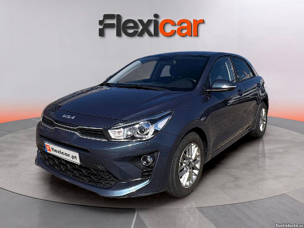 Kia Rio 1.0 T-GDi Wave — fotografia 15