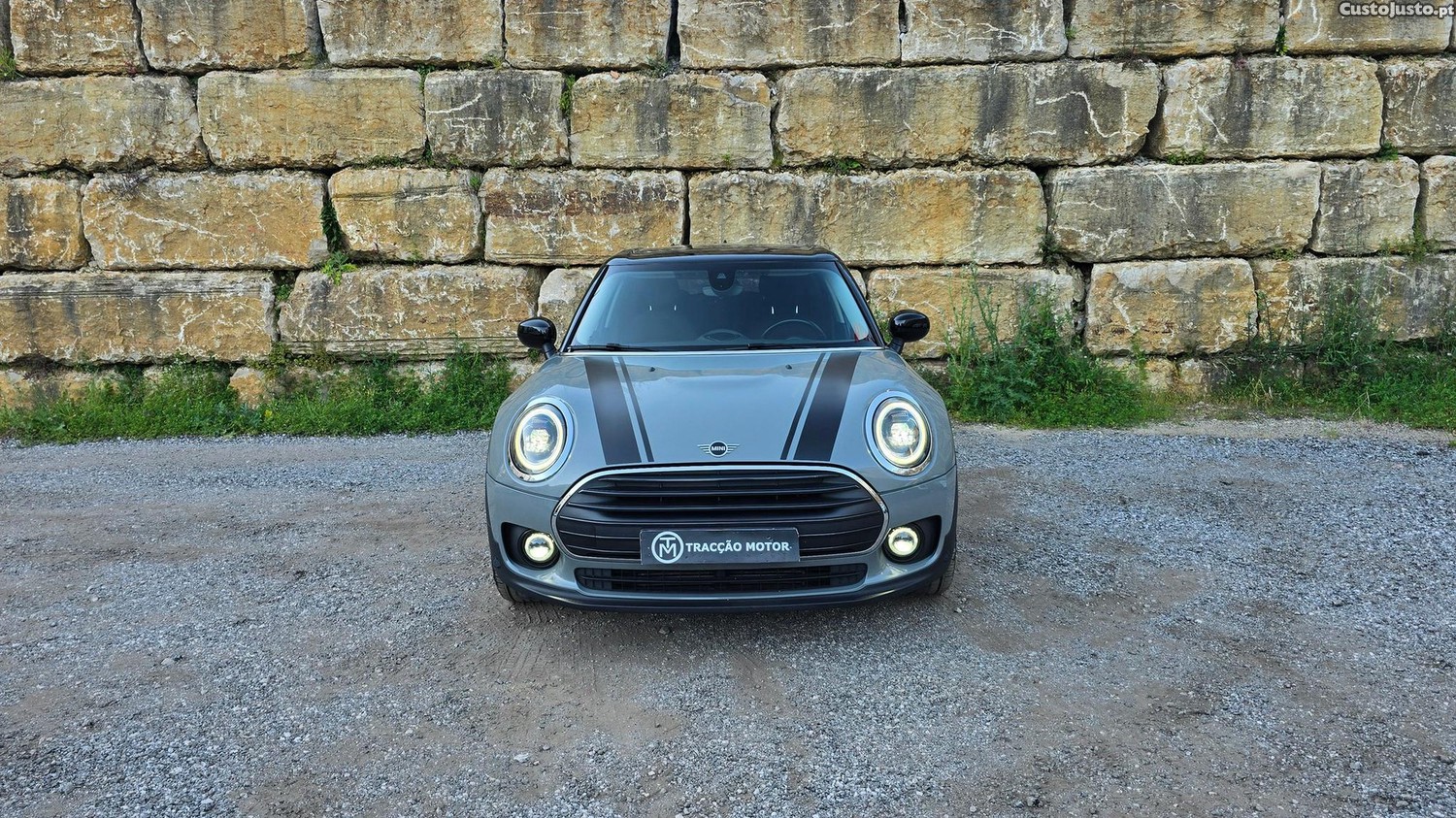 MINI Clubman One D Auto - 21 foto 5