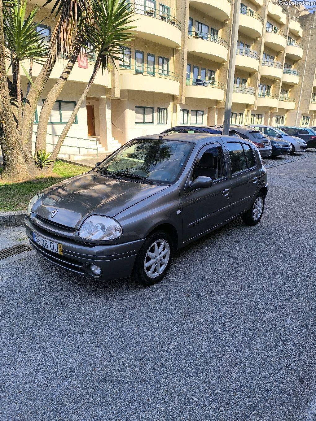 Renault Clio 1.2 — fotografia 6