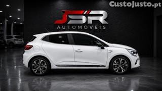 Renault Clio 1.0 TCe Limited Bi-Fuel — photo 5