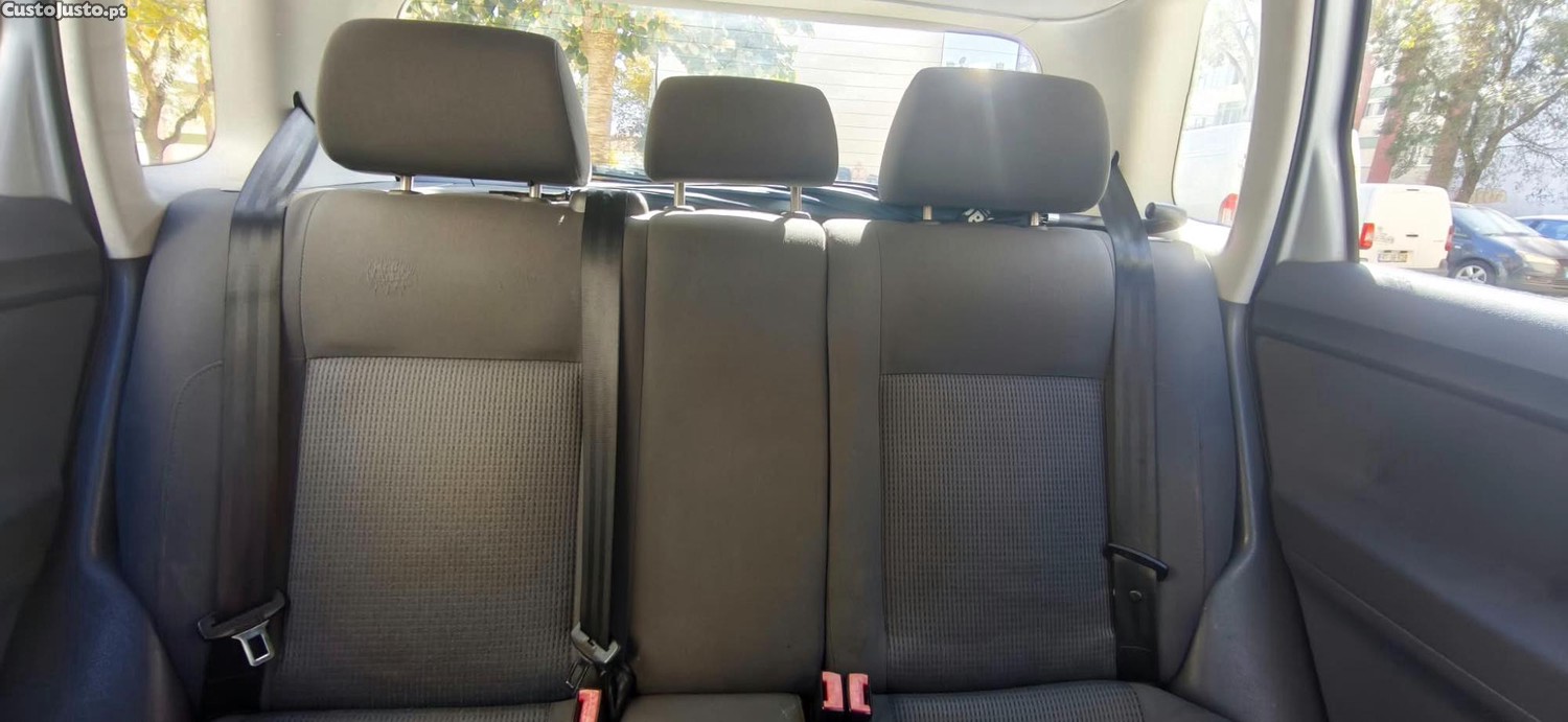VW Polo (9N) — photo 2