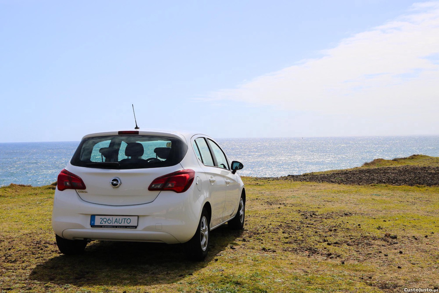 Opel Corsa EDITION — photo 3