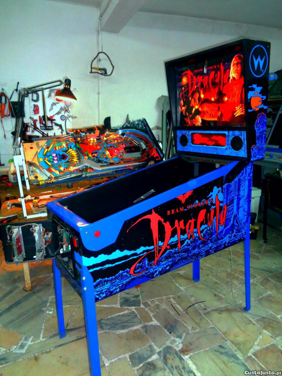 Dracula Bram Stoker`s