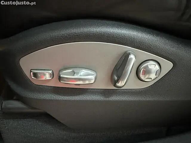 Porsche Cayenne 3.0 V6 — fotografia 4