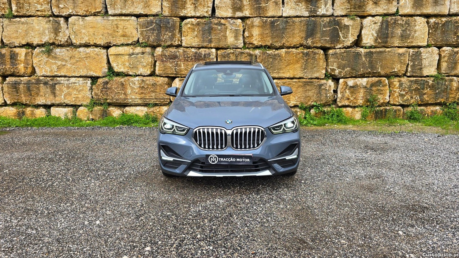 BMW X1 xDrive25e - 21 — photo 5