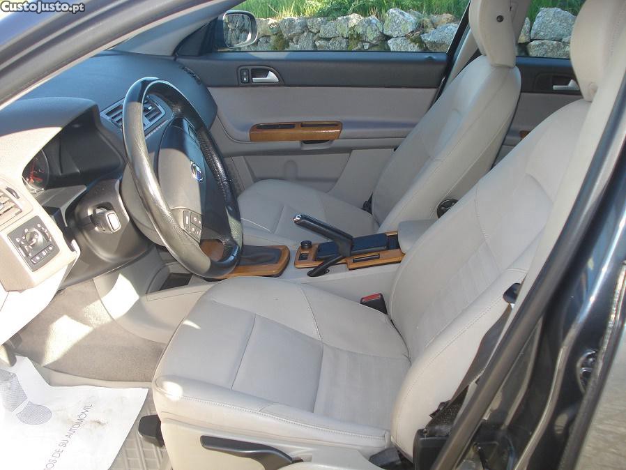 Volvo V50 V50 1.6D - 08 foto 5