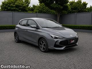 MG  COMFORT — photo 4