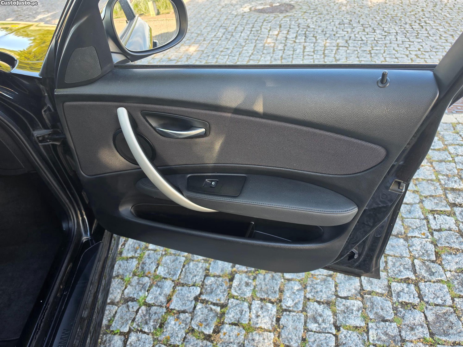 BMW 118 E87 — fotografia 10