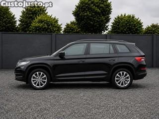 Skoda Kodiaq 2.0 TDI Ambition DSG — photo 3