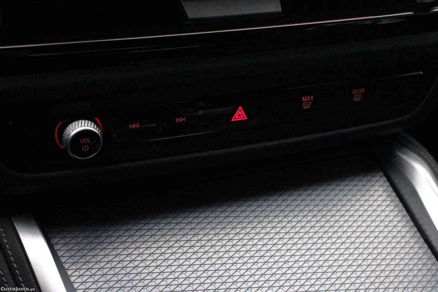 BMW i4 40 E-DRIVE PACK M 83,9KWH (AUTO) — fotografia 31
