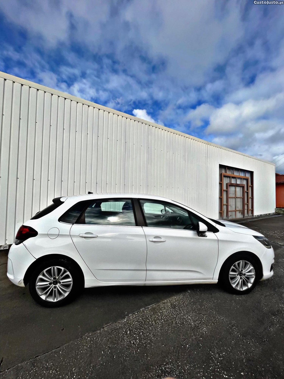 Citroën C4 lounge exclusive — photo 3