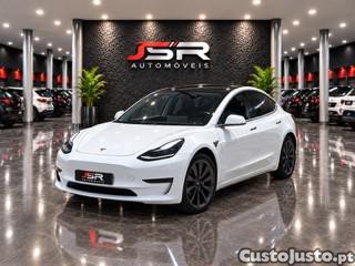 Tesla Model 3 Standard Range Plus RWD — photo 2