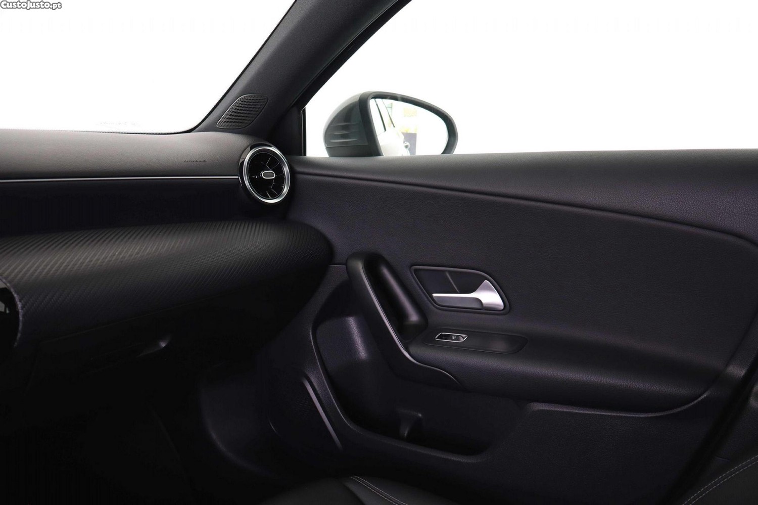 Mercedes-Benz A 160 d Style — fotografia 6