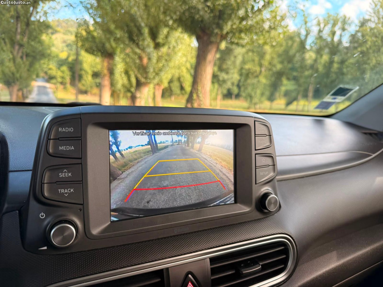Hyundai Kauai 64kWh Intuitive — fotografia 6