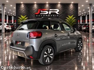 Citroën C3 1.2 PureTech Feel — photo 2
