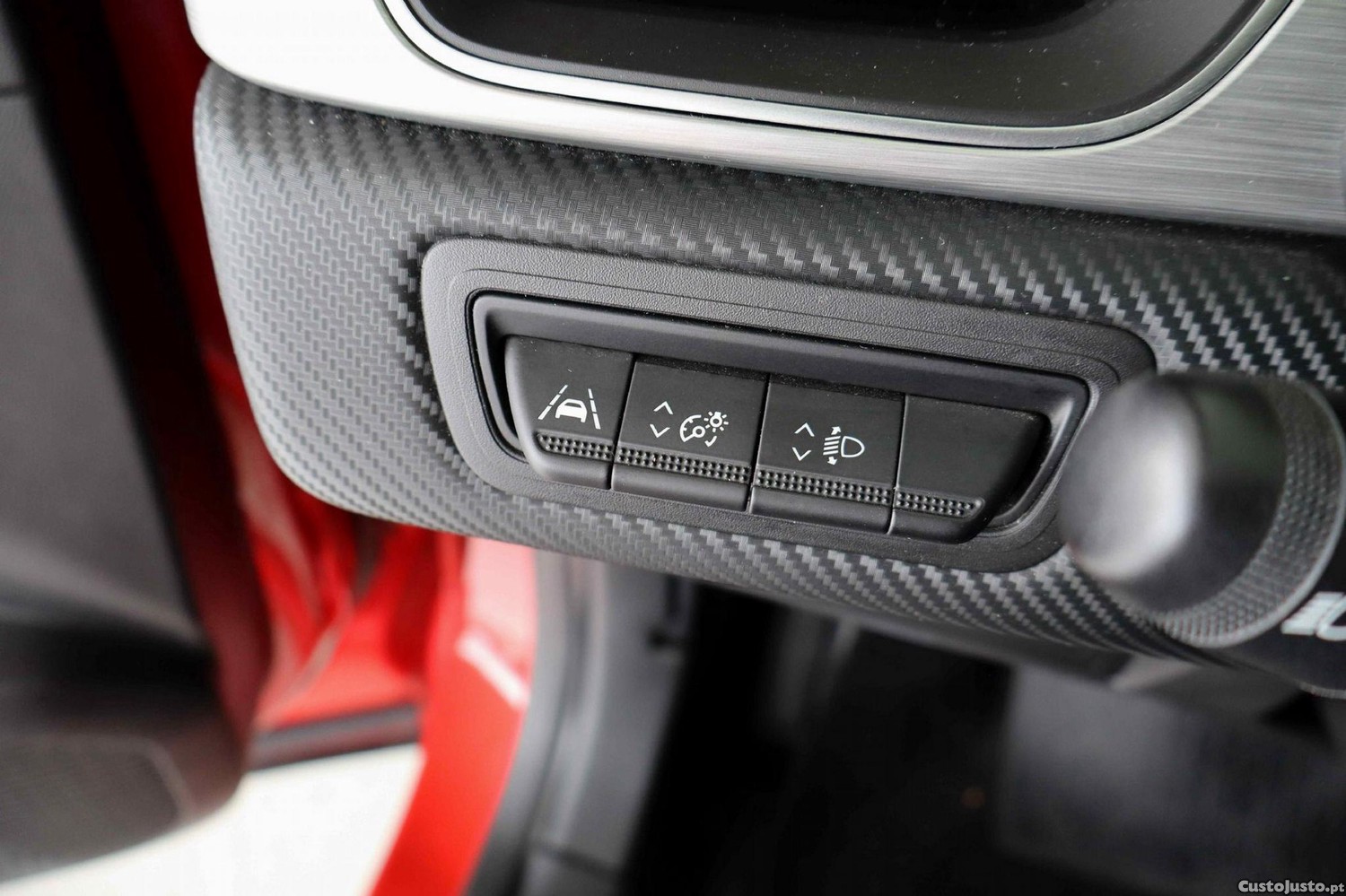 Renault Captur 1.0 TCe RS Line — fotografia 9