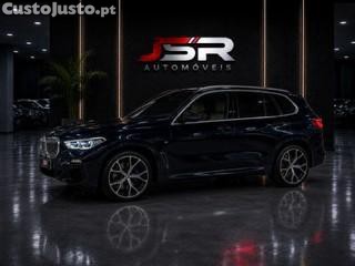 BMW X5 45 e xDrive Pack M — photo 4