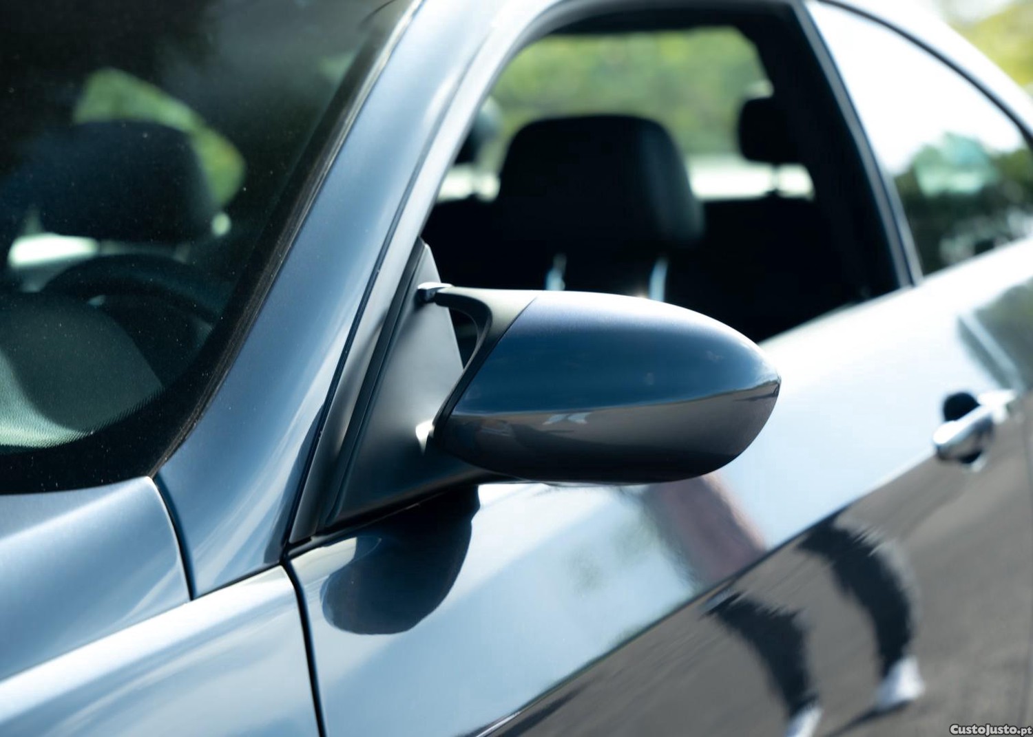 BMW M3 Auto — fotografia 10