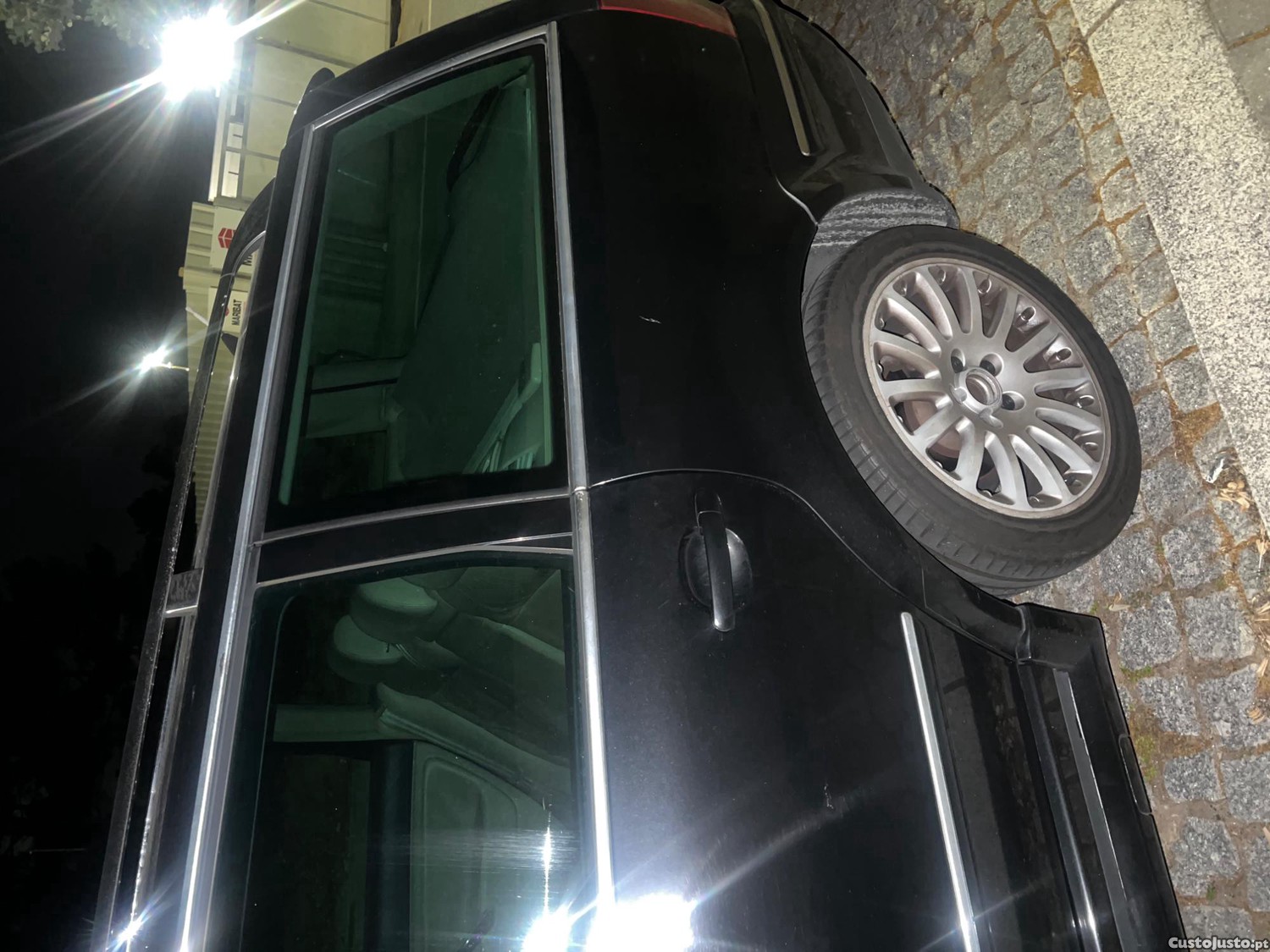 VW Passat (3Bg) - 02 — photo 4