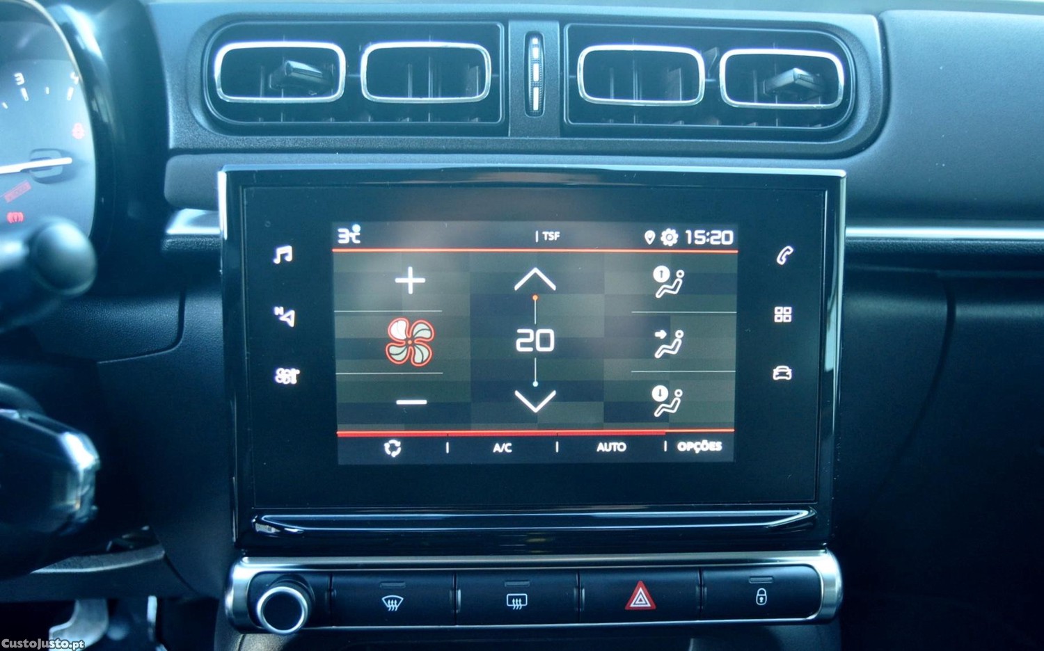 Citroën C3 1.2 C-Séries — fotografia 5