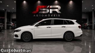 Fiat Tipo 1.3 Multijet City Life — photo 3