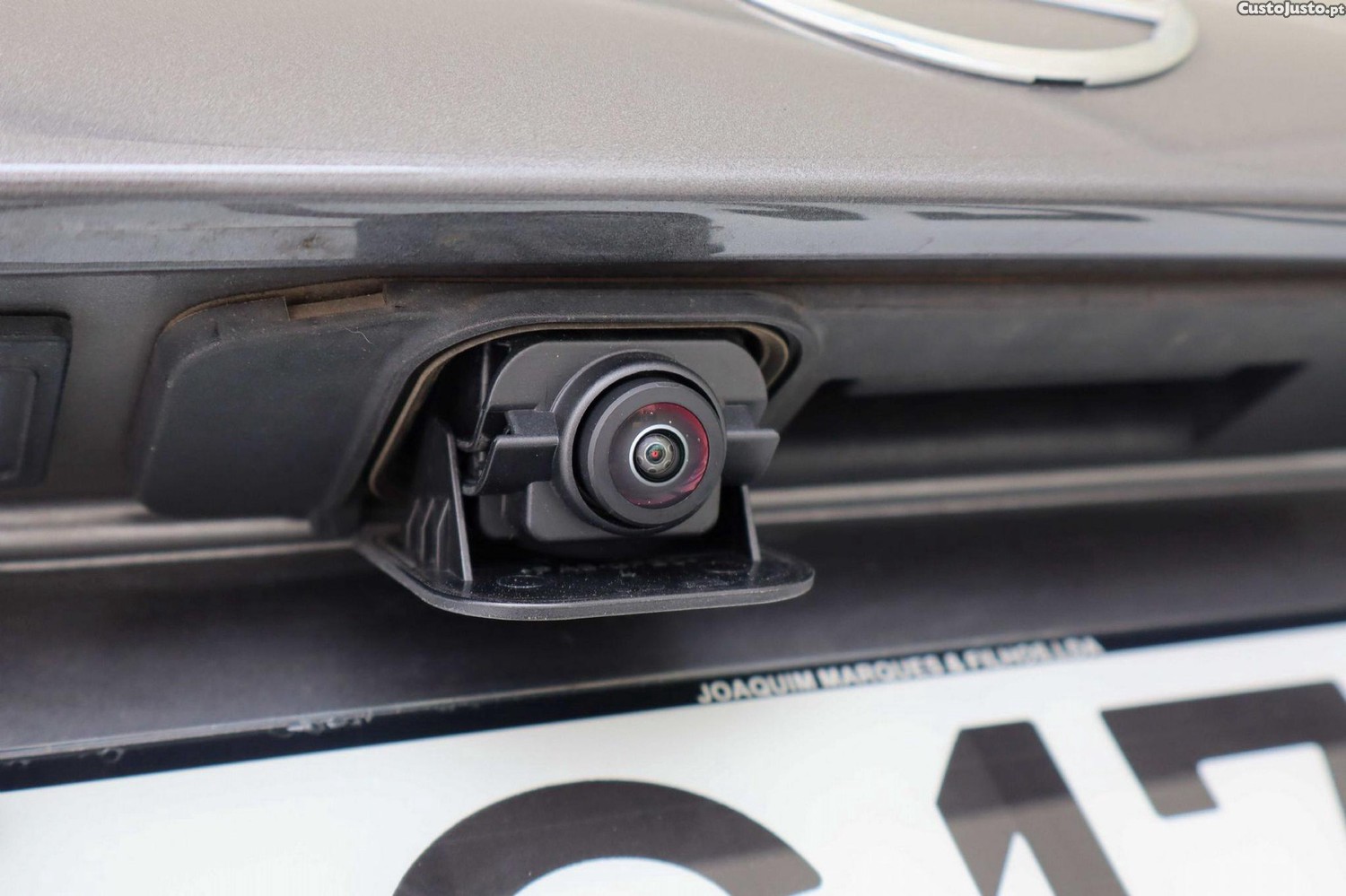 Mercedes-Benz A 160 d Style — fotografia 19