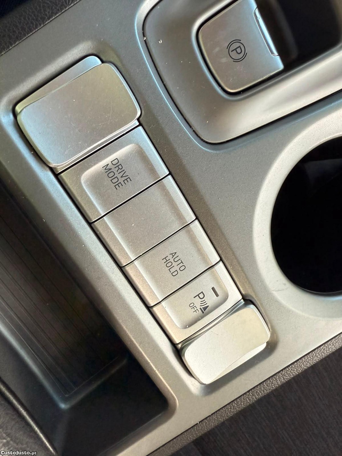 Hyundai Kauai 64kWh Intuitive — fotografia 5