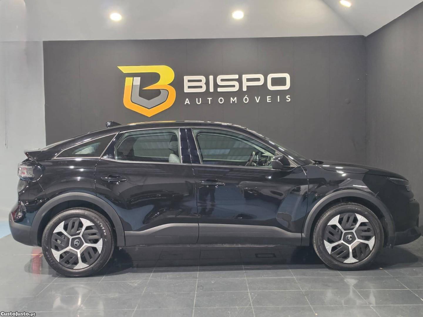 Citroën C4 1.2 PureTech Plus EAT8 — photo 5