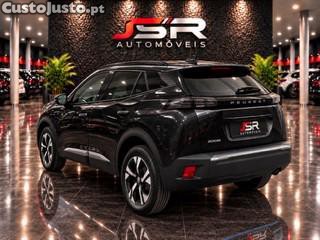 Peugeot 2008 1.2 PureTech Allure — photo 4