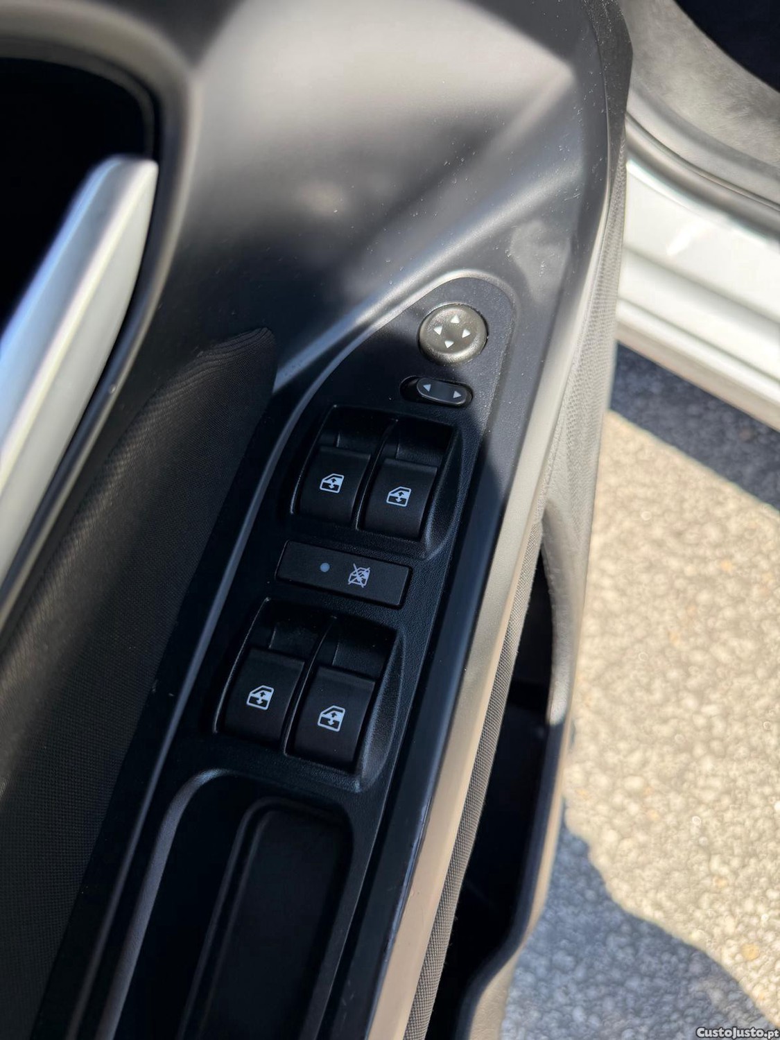 Fiat Tipo 1.3 MultiJet — fotografia 8