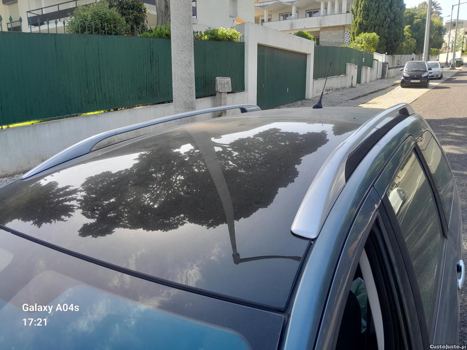 Peugeot 307 SW 1.6 HDi 110 cv — fotografia 6