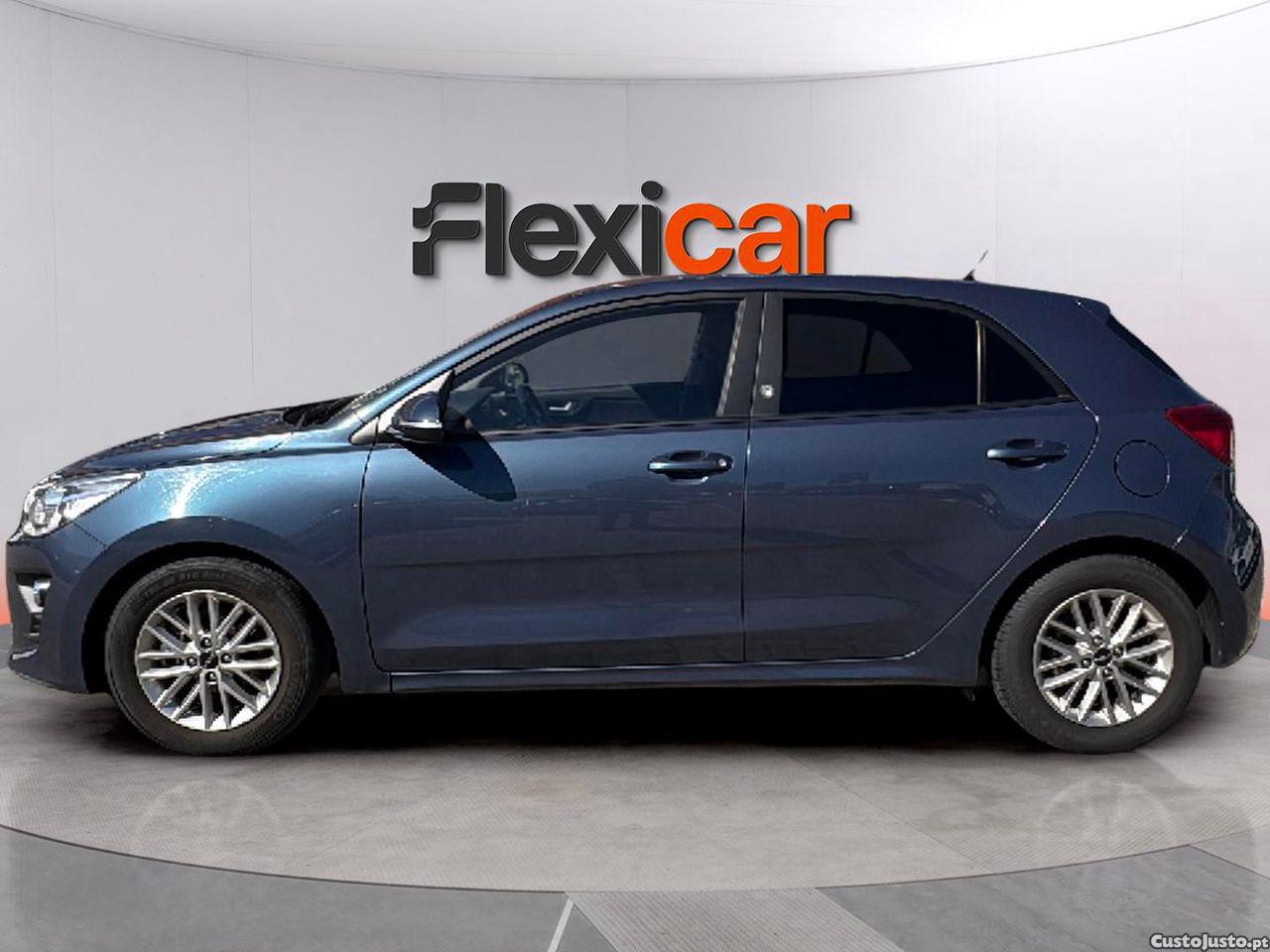 Kia Rio 1.0 T-GDi Wave — fotografia 14